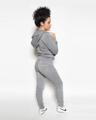 The Classic Sweatsuit