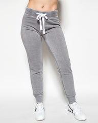 The Classic Sweatsuit
