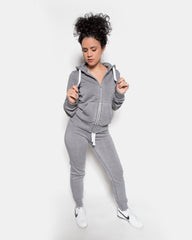 The Classic Sweatsuit