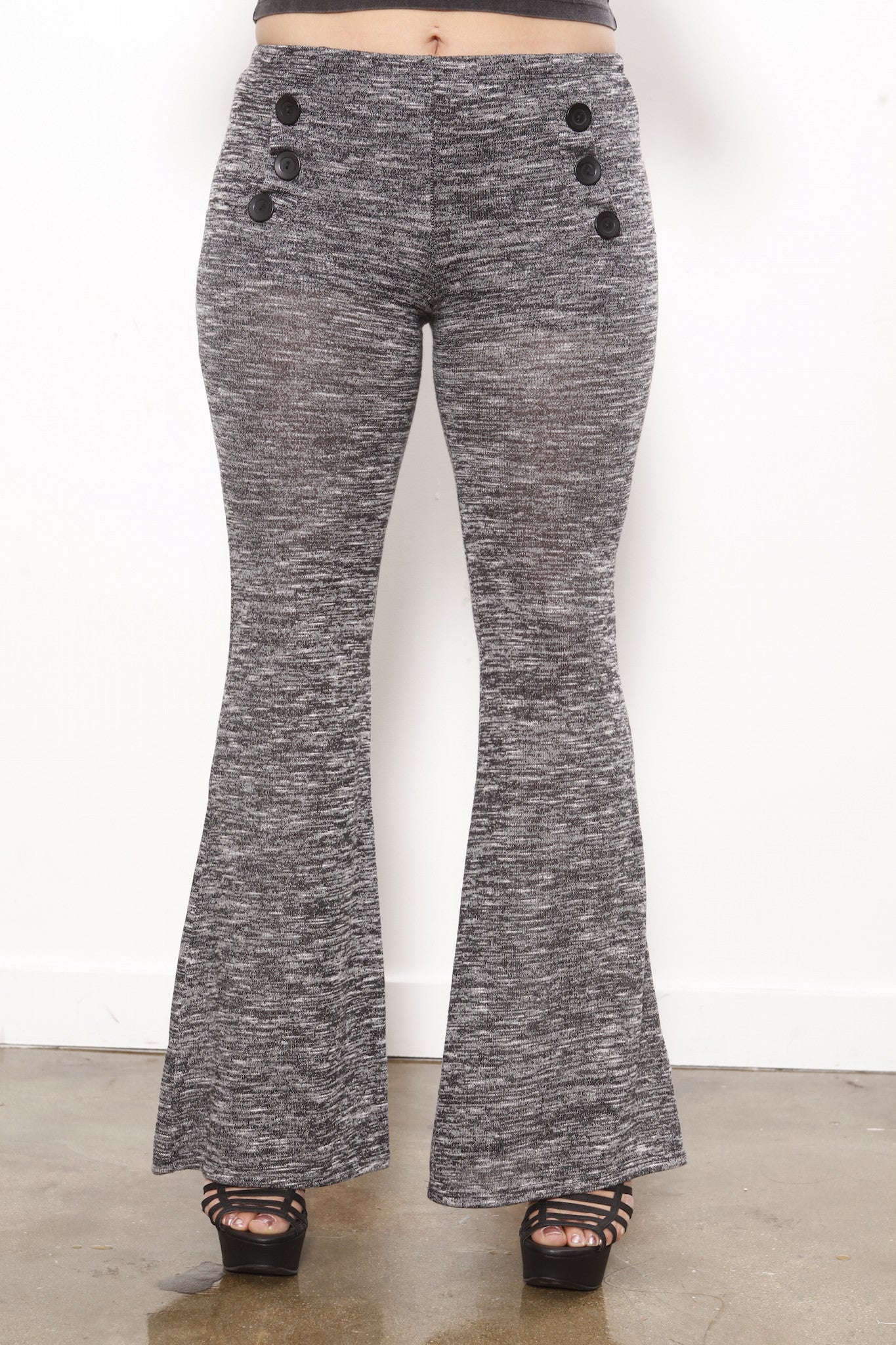 Peace Pant Bellbottoms