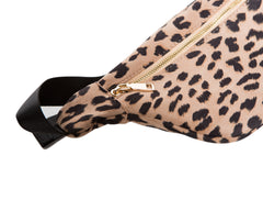 The Cheetah Fanny