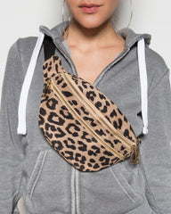 The Cheetah Fanny