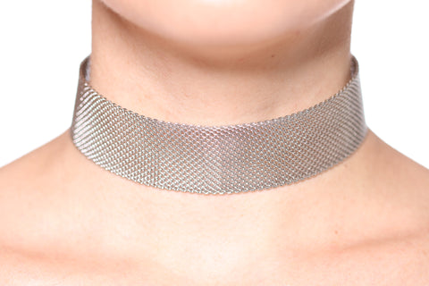 Cindy Choker